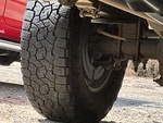 Brakes with 