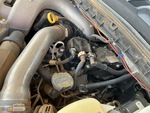 Engine with 