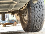 Brakes with 