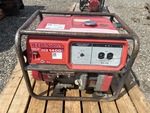 Control Station with 