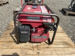 Control Station with 