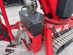 Hydraulics with 