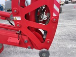 Hydraulics with 
