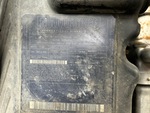 Motor with 