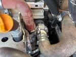 Engine with 