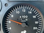 Cab with Engine Hours