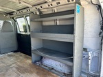 Chassis Photos with 