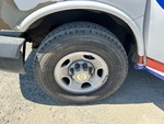 Chassis Photos with 