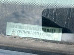 General Appearance with Second Serial Number/VIN Photo