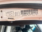 General Appearance with Numéro de série/Numéro d'identification du véhicule automobile