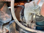 Motor with 
