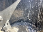 General Appearance with Second Serial Number/VIN Photo