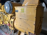 Generator with 