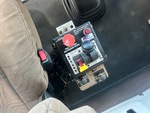 Cab with 