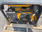 Generator with 