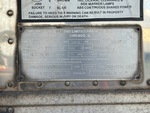 Aspect général with Numéro de série/Numéro d'identification du véhicule automobile