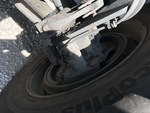 Brakes with 