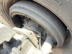 Brakes with 