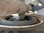 Brakes with 