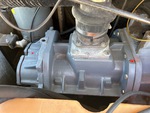 Air Compressor with 