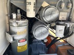 Air Compressor with 