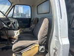Cab with 