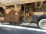 Drivetrain with 