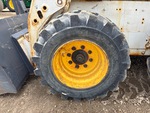 Chassis with 