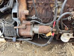 Motor with 