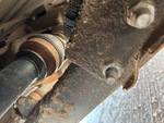 Drivetrain with 