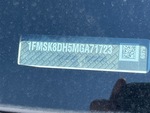 General Appearance with Second Serial Number/VIN Photo
