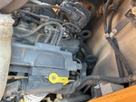 Motor with 