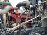 Motor with 