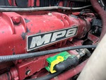 Motor with 