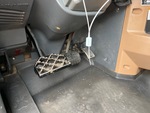 Cab with 