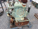 Engine with 