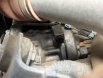 Motor with 