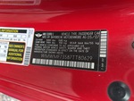 General Appearance with Second Serial Number/VIN Photo