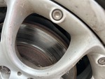 Brakes with 
