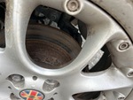 Brakes with 