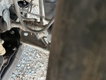 Brakes with 