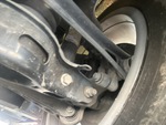 Brakes with 