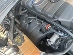 Engine with 