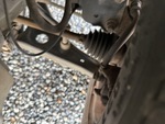 Brakes with 