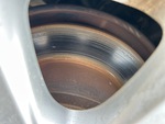 Brakes with 