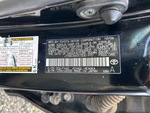 General Appearance with Second Serial Number/VIN Photo