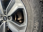 Brakes with 
