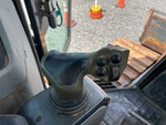 Control Station with 