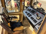 Control Station with 