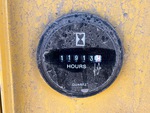 General Appearance with Horímetro / Odómetro